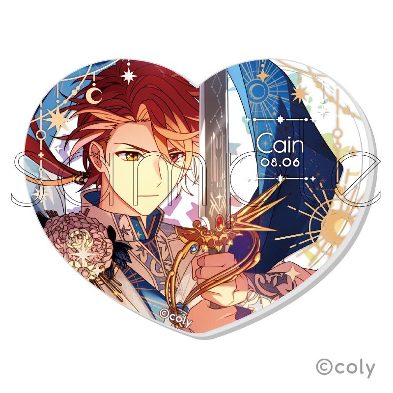 《魔法使的約定》 ぴくりあ圖案收藏高級版 Vol.2 【BOX/7包入】