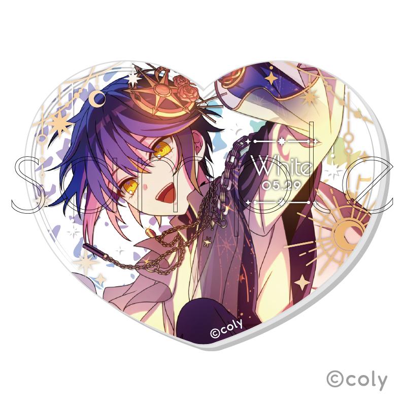 《魔法使的約定》 ぴくりあ圖案收藏高級版 Vol.2 【BOX/7包入】