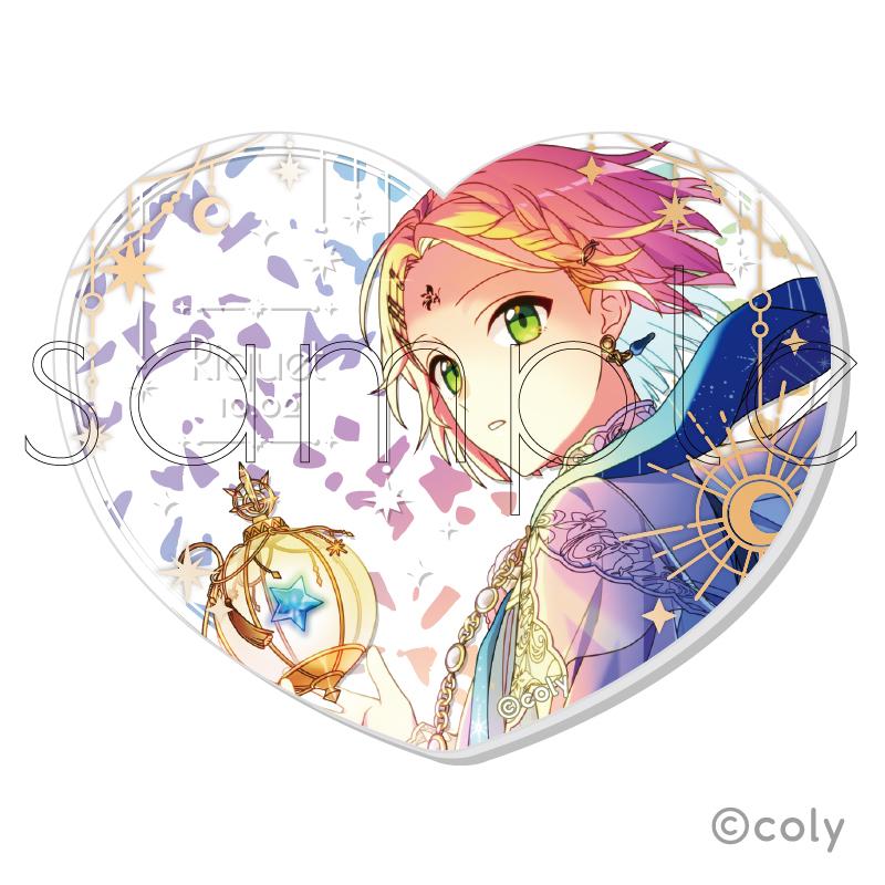 《魔法使的約定》 ぴくりあ圖案收藏高級版 Vol.3【BOX/7包入】