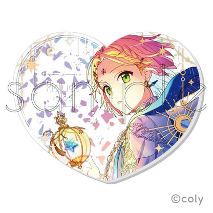 《魔法使的約定》 ぴくりあ圖案收藏高級版 Vol.3【BOX/7包入】