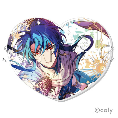 《魔法使的約定》 ぴくりあ圖案收藏高級版 Vol.1 【BOX/7包入】