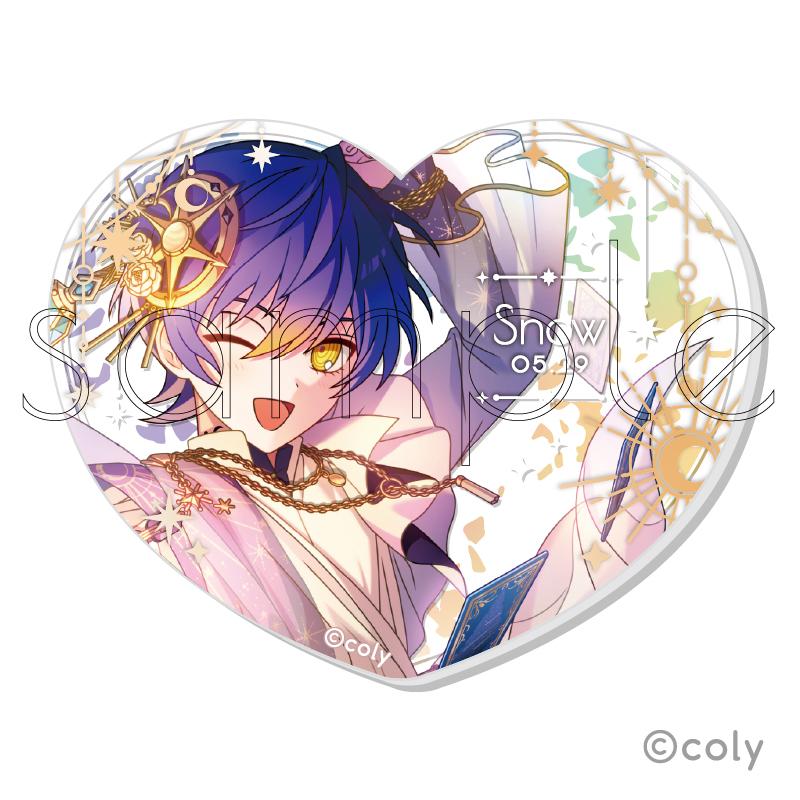 《魔法使的約定》 ぴくりあ圖案收藏高級版 Vol.3【BOX/7包入】