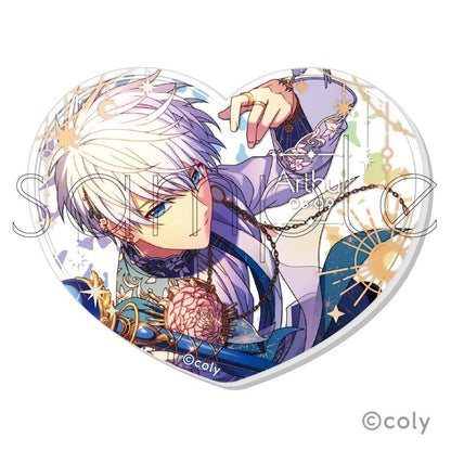 《魔法使的約定》 ぴくりあ圖案收藏高級版 Vol.1 【BOX/7包入】