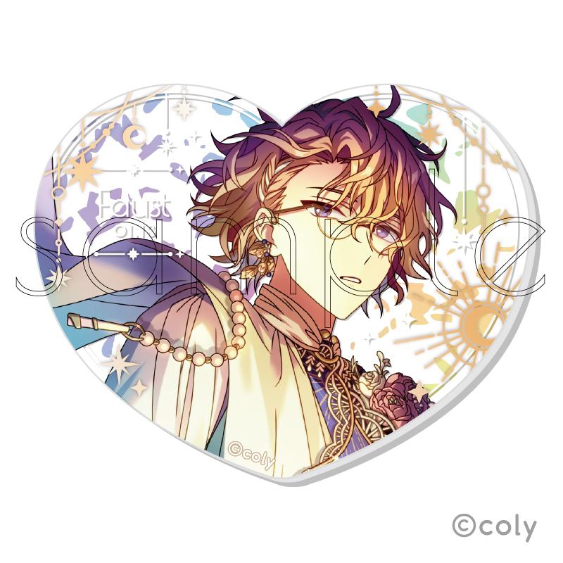 《魔法使的約定》 ぴくりあ圖案收藏高級版 Vol.1 【BOX/7包入】