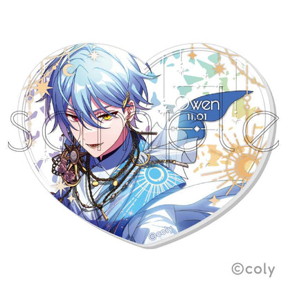 《魔法使的約定》 ぴくりあ圖案收藏高級版 Vol.2 【BOX/7包入】