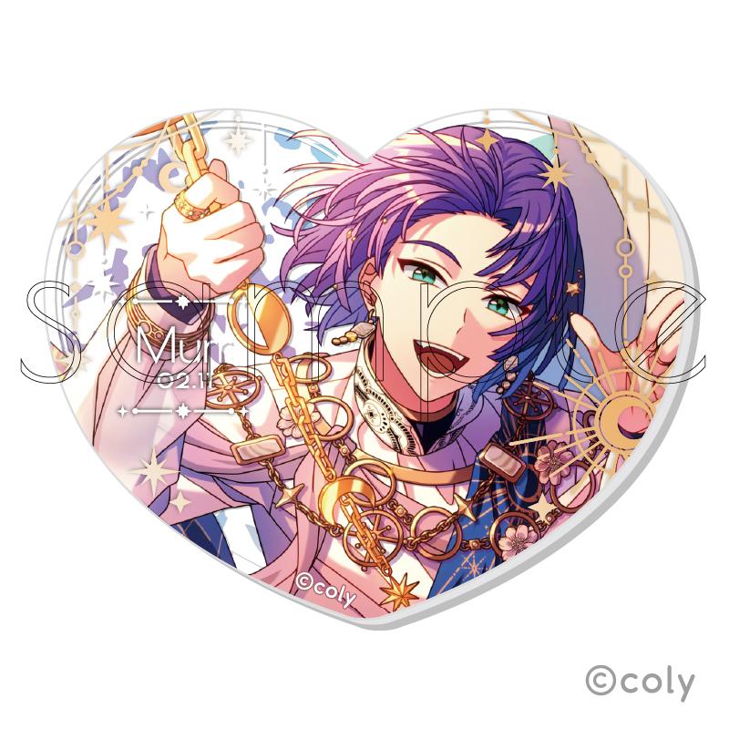 《魔法使的約定》 ぴくりあ圖案收藏高級版 Vol.1 【BOX/7包入】