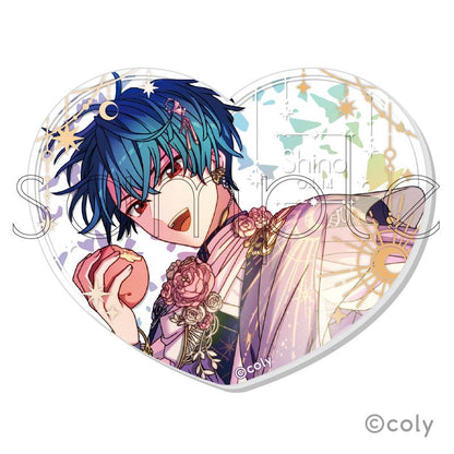 《魔法使的約定》 ぴくりあ圖案收藏高級版 Vol.2 【BOX/7包入】