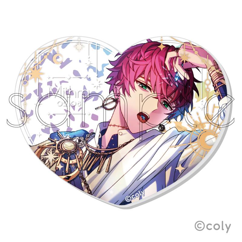 《魔法使的約定》 ぴくりあ圖案收藏高級版 Vol.3【BOX/7包入】