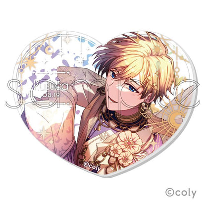 《魔法使的約定》 ぴくりあ圖案收藏高級版 Vol.1 【BOX/7包入】