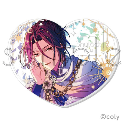 《魔法使的約定》 ぴくりあ圖案收藏高級版 Vol.2 【BOX/7包入】