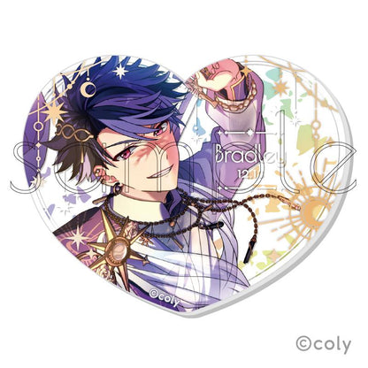 《魔法使的約定》 ぴくりあ圖案收藏高級版 Vol.3【BOX/7包入】