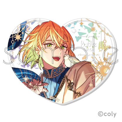 《魔法使的約定》 ぴくりあ圖案收藏高級版 Vol.1 【BOX/7包入】