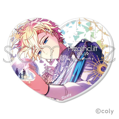 《魔法使的約定》 ぴくりあ圖案收藏高級版 Vol.3【BOX/7包入】