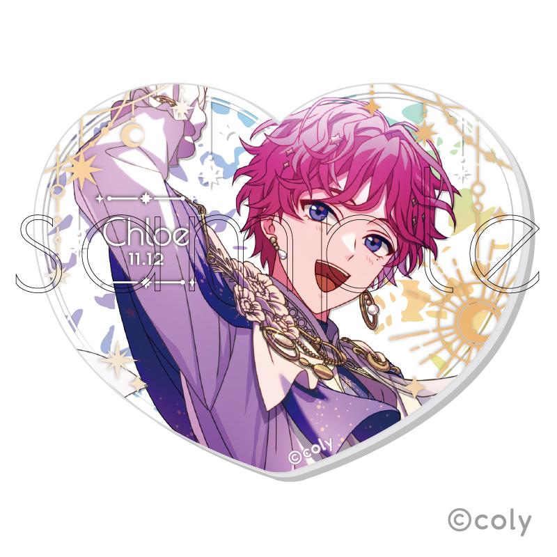 《魔法使的約定》 ぴくりあ圖案收藏高級版 Vol.2 【BOX/7包入】