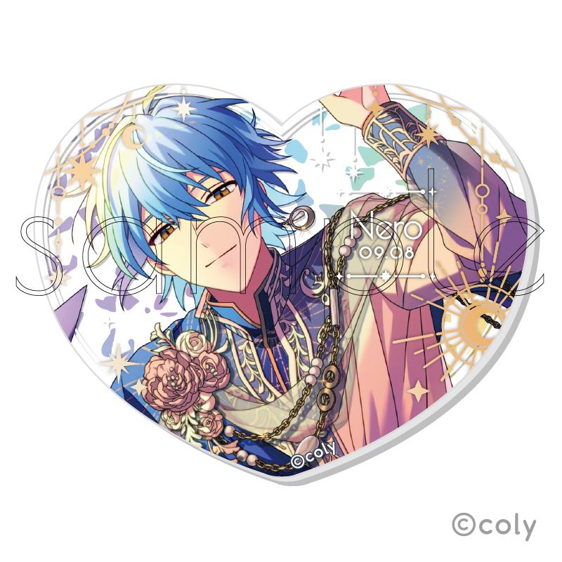 《魔法使的約定》 ぴくりあ圖案收藏高級版 Vol.3【BOX/7包入】