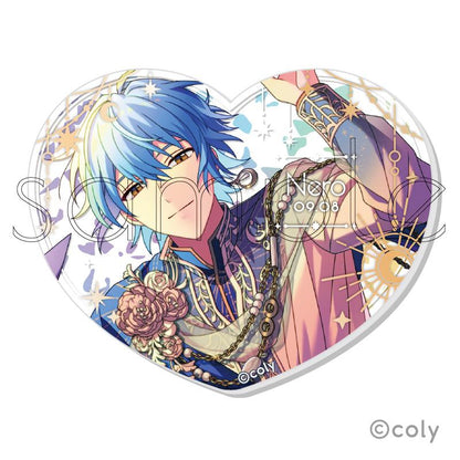 《魔法使的約定》 ぴくりあ圖案收藏高級版 Vol.3【BOX/7包入】