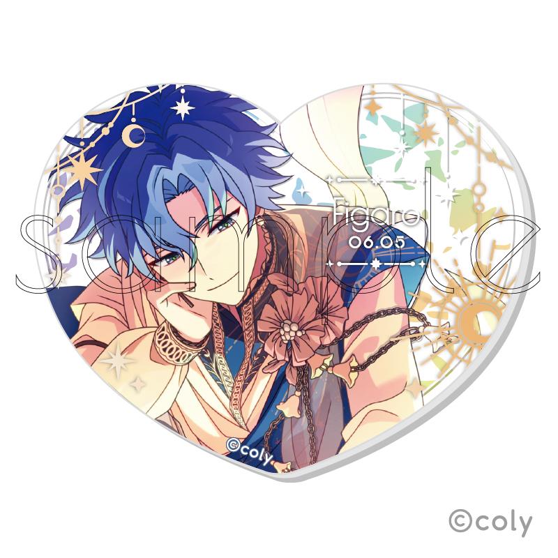 《魔法使的約定》 ぴくりあ圖案收藏高級版 Vol.3【BOX/7包入】