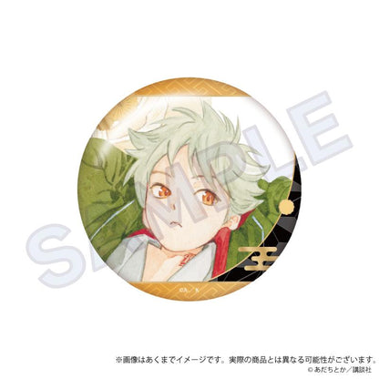 野良神 收藏徽章 Vol.2 雪音 【全套BOX／6個裝】