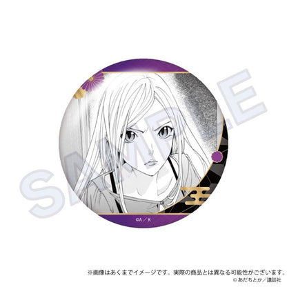 野良神 收藏徽章 Vol.2 毘沙門 【全套BOX／6個裝】