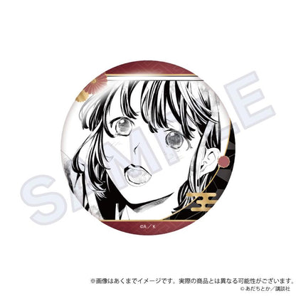 野良神 收藏徽章 Vol.2 野良 【全套BOX／6個裝】