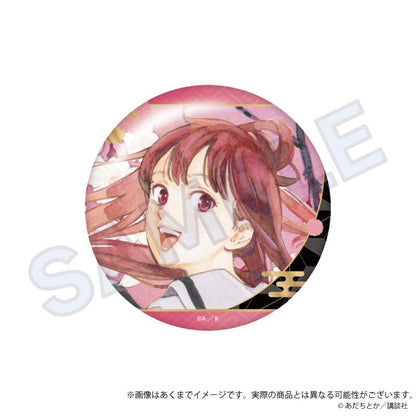 野良神 收藏徽章 Vol.2 壱岐日和 【全套BOX／6個裝】