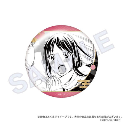 野良神 收藏徽章 Vol.2 壱岐日和 【全套BOX／6個裝】