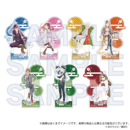 野良神 場景亞克力立牌 野良