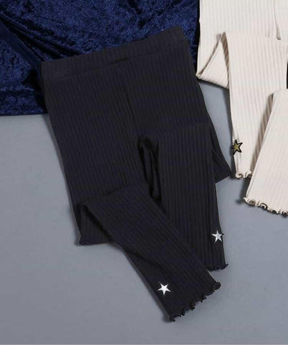 保暖打底褲 10分長度