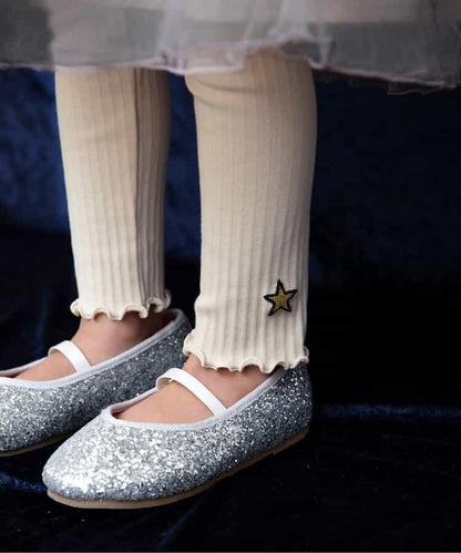 保暖打底褲 10分長度