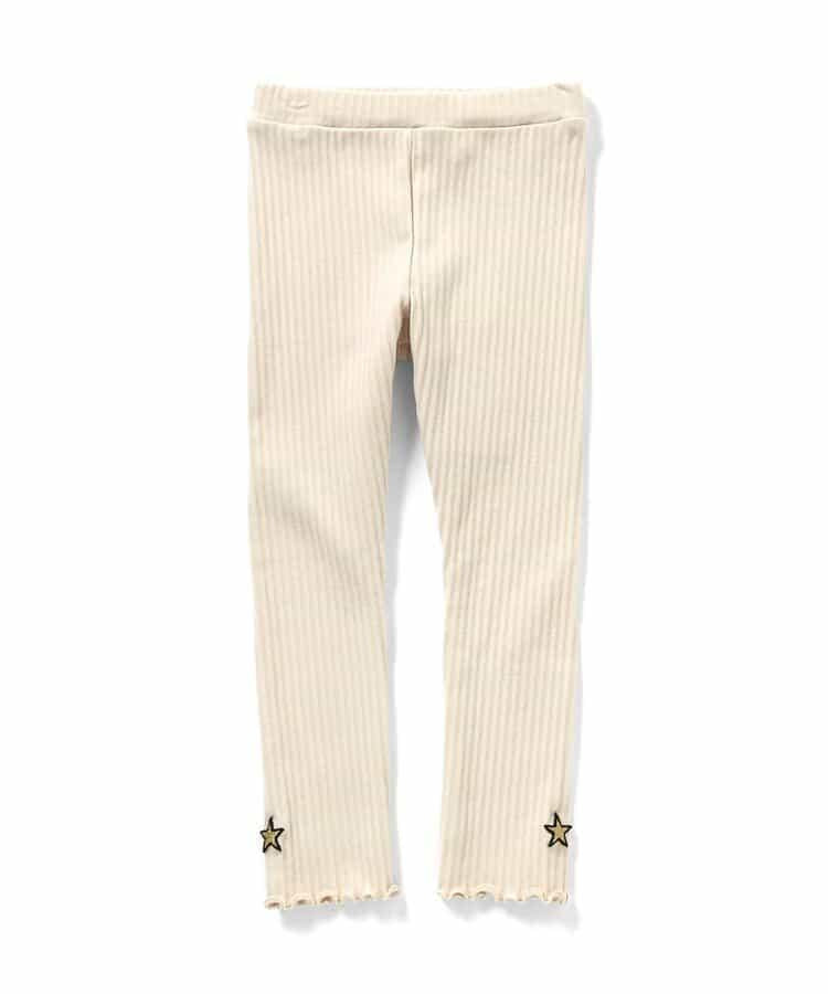 保暖打底褲 10分長度