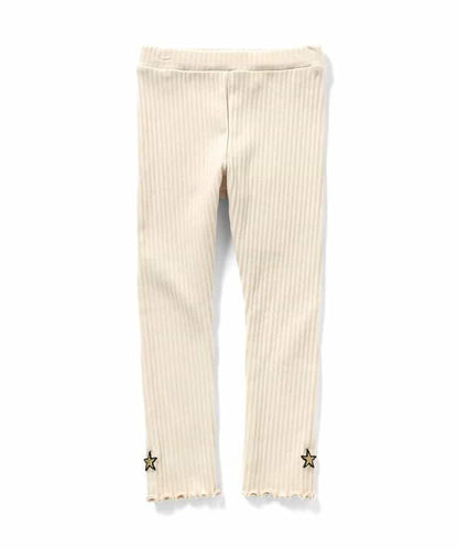 保暖打底褲 10分長度