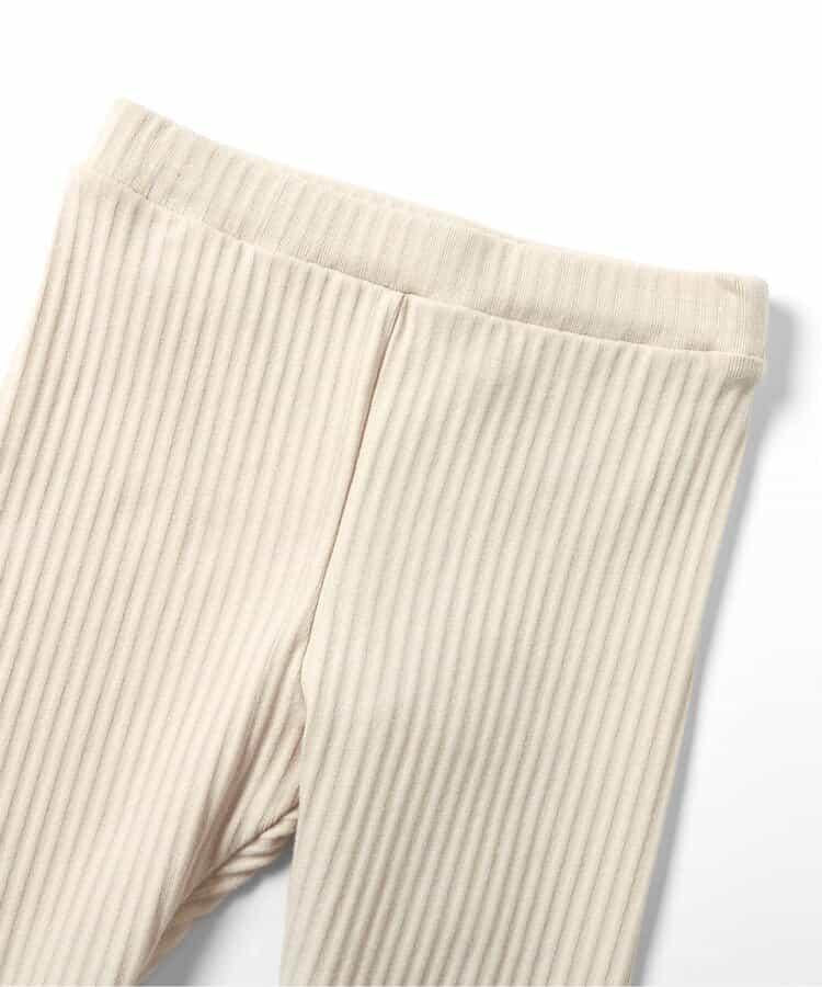 保暖打底褲 10分長度