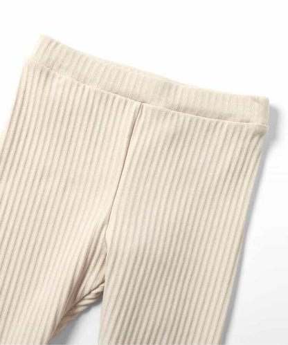 保暖打底褲 10分長度