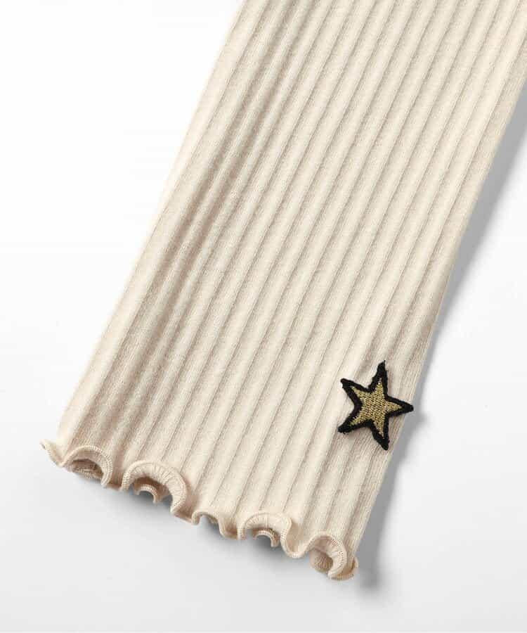 保暖打底褲 10分長度