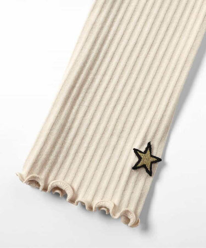 保暖打底褲 10分長度