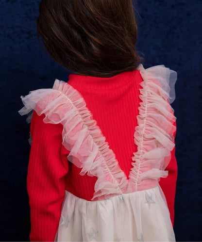 Belchic精緻閃耀連衣裙