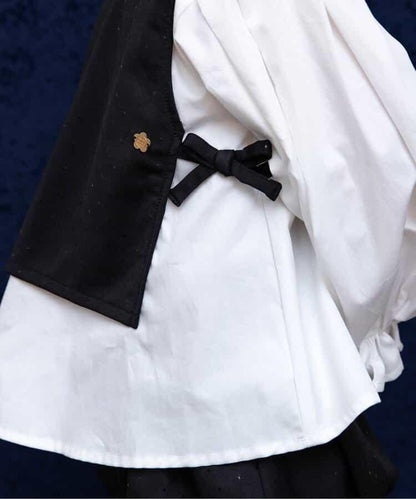 Belchic 套穿式女式長款上衣