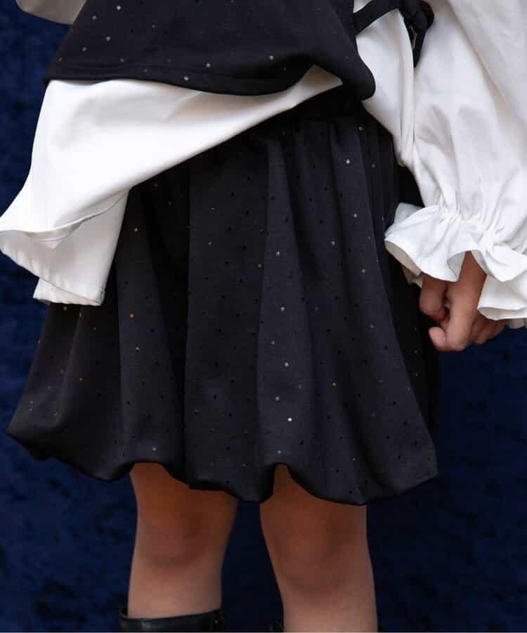 Belchic 閃亮短款下裝