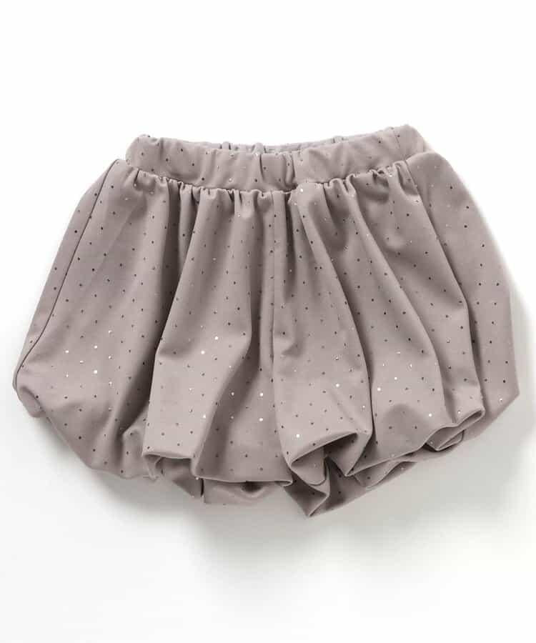 Belchic 閃亮短款下裝