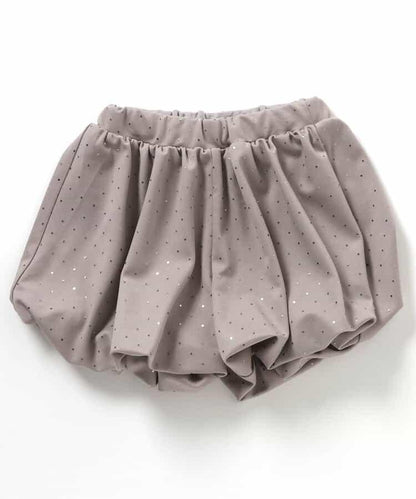 Belchic 閃亮短款下裝