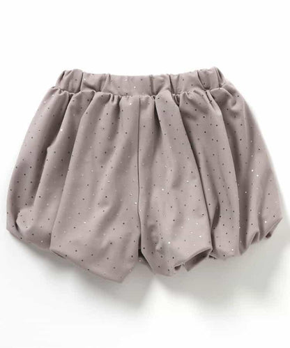 Belchic 閃亮短款下裝