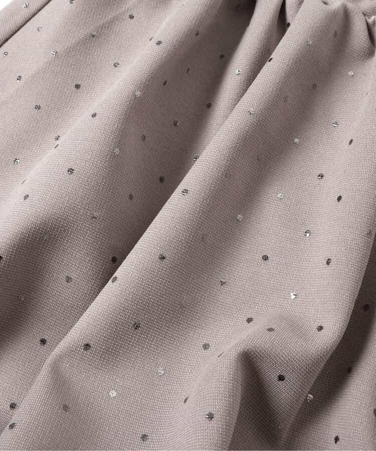 Belchic 閃亮短款下裝