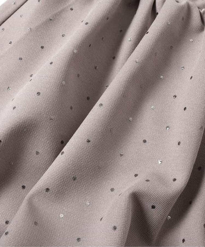 Belchic 閃亮短款下裝