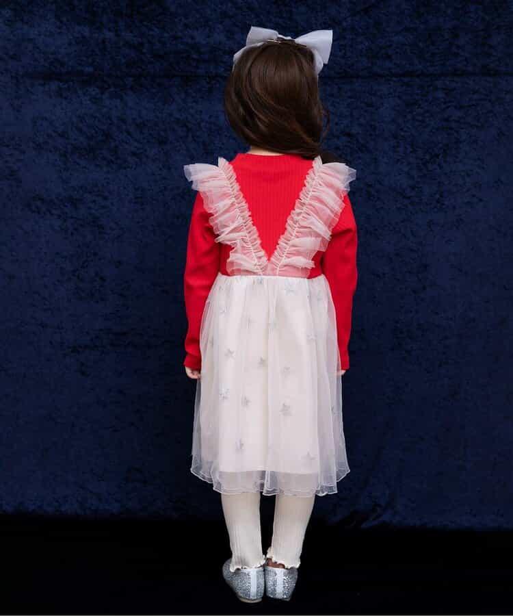 保暖打底褲 10分長度