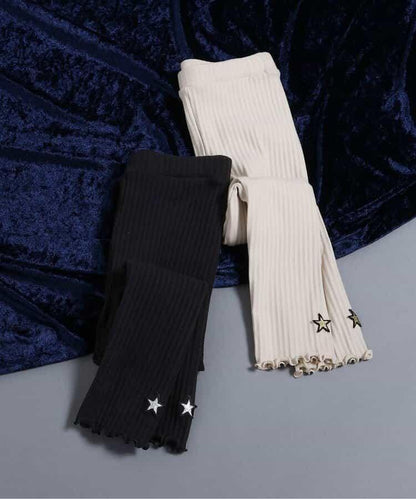 保暖打底褲 10分長度