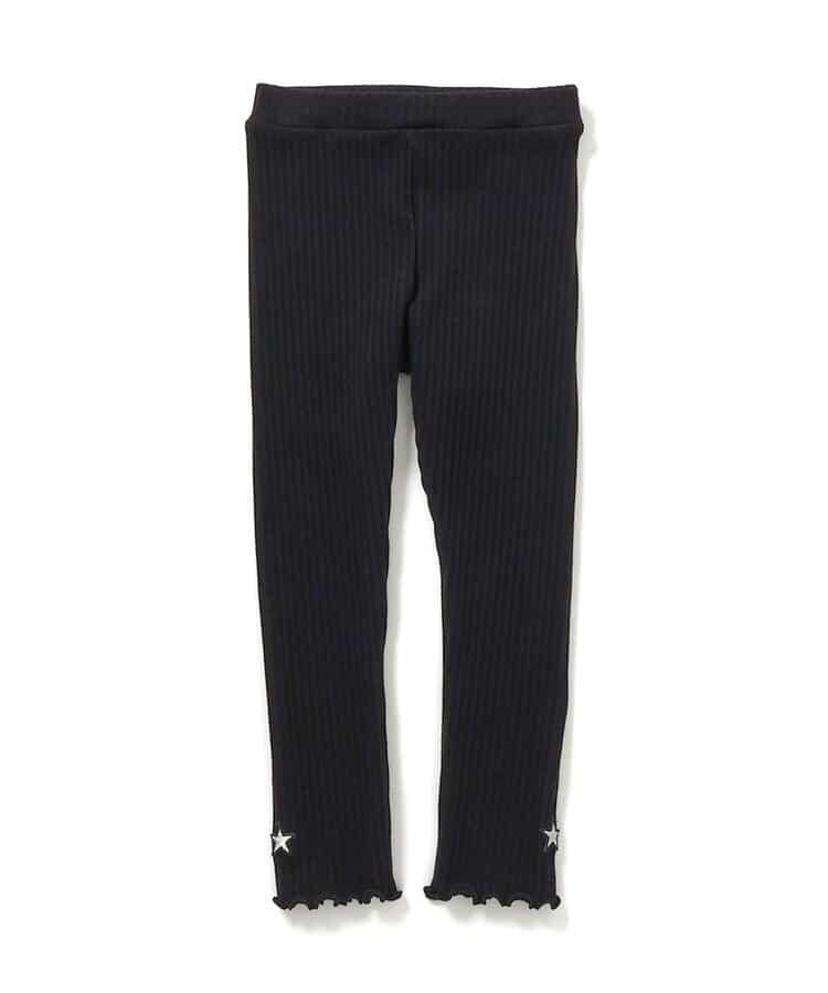 保暖打底褲 10分長度