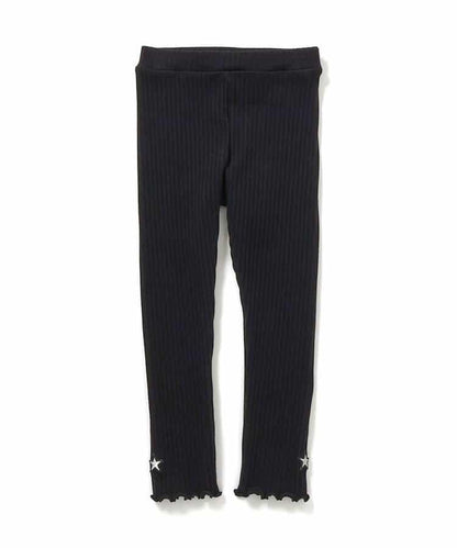 保暖打底褲 10分長度