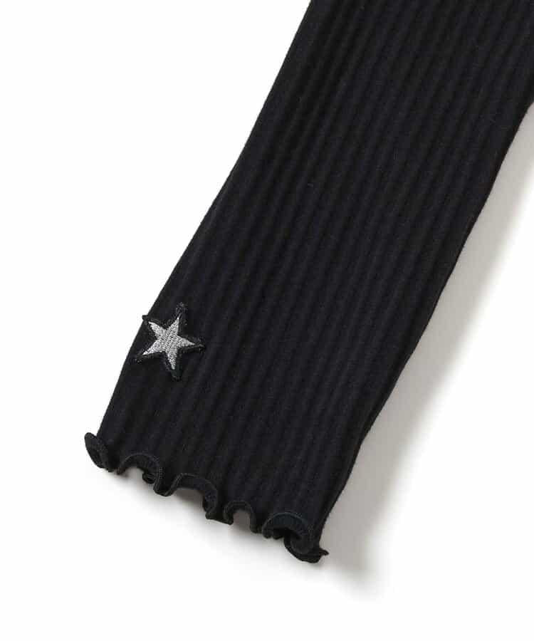 保暖打底褲 10分長度