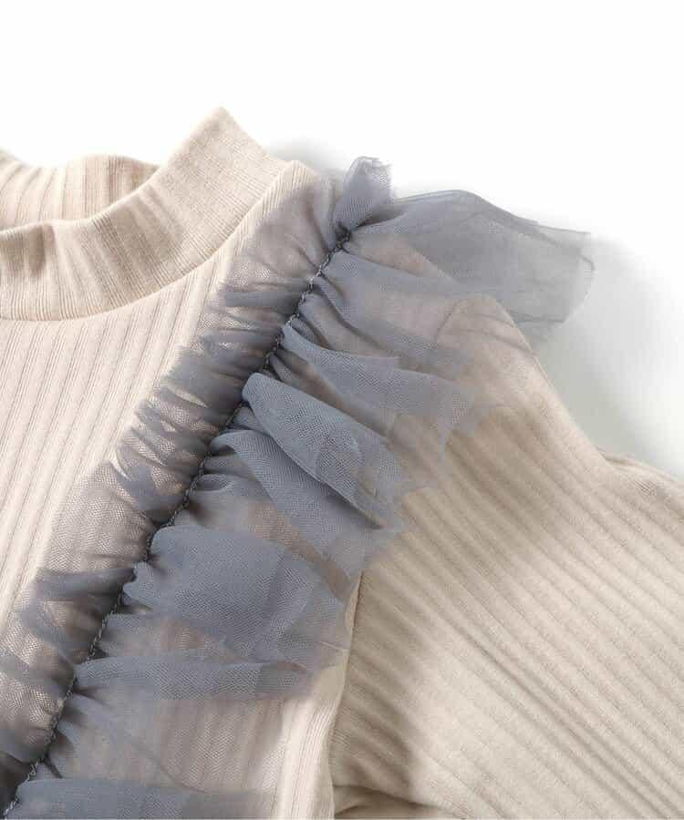 Belchic精緻閃耀連衣裙