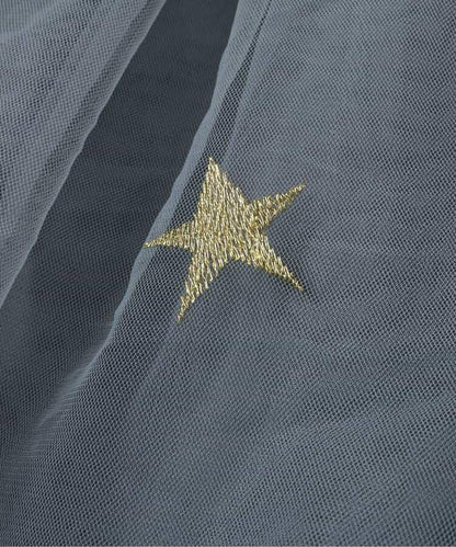 Belchic精緻閃耀連衣裙